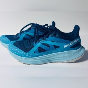 Salomon Women’s Ultra Flow Trail Running Shoes